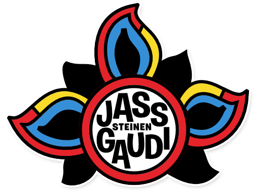 Sticker-Jass-Gaudi